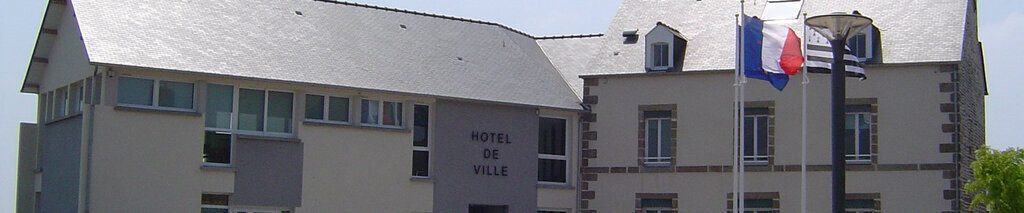 Diapo - Hotel de Ville