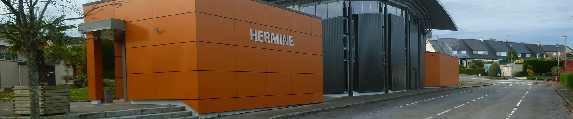 Diapo - salle Hermine