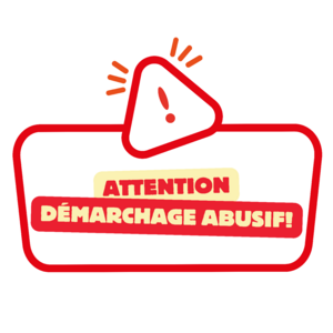 démarchage