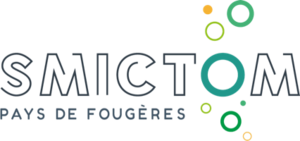 Logo SMICTOM